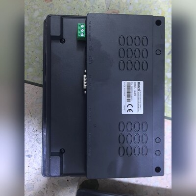 步科Kinco触摸屏GL070配件现货4台标价 议价
