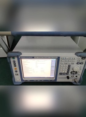 罗德与施瓦茨FSV40 FSV30 FSV13 FSV7 F 议价