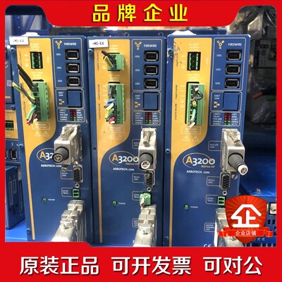 AEROTECH A3200直线伺服驱动器 议价