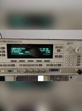 40G信号源Agilent83640B 议价