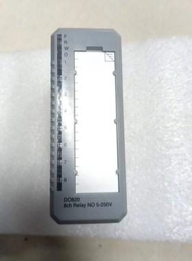 ABB模块 DO820 现货 实物拍摄 成色漂亮 议价出 议价