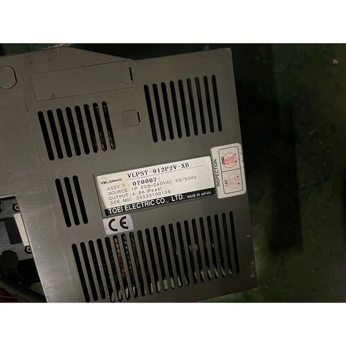 VLPST-012P2V-XB驱动器议价 议价