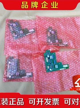 ETC710400安川H1000小驱动板装于模块CM9 议价