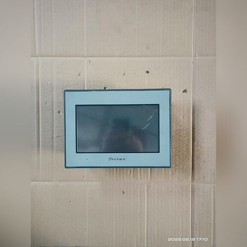 普罗菲斯GC-4408W触摸屏 PFXGE4408WAD 议价