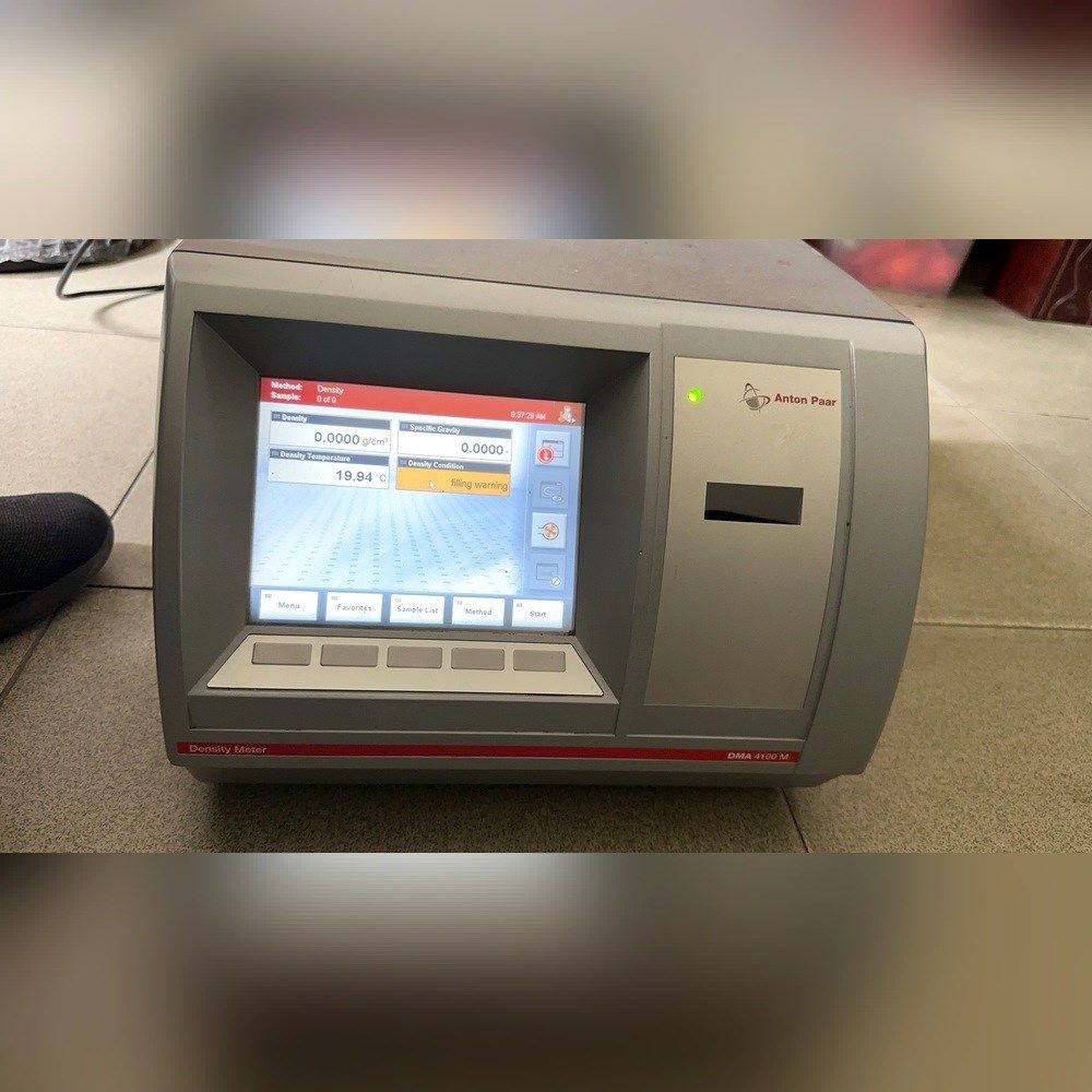 安东帕密度计DMA 4 M 议价