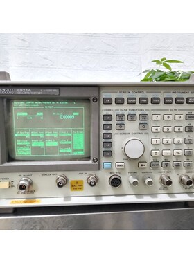 HP8921A 0MHz综合测试仪 议价