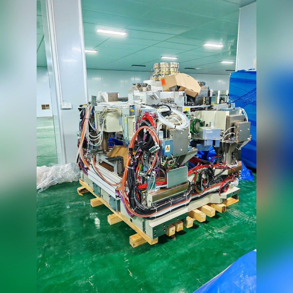 佳能光刻机FPA-6000ES6a 8寸 12寸光刻机 现货 议价