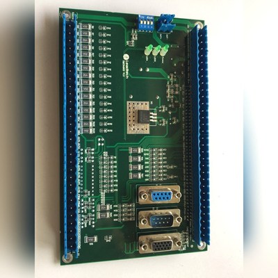 雷赛Leadshine运动控制器 SMC6490 SMC64 议价