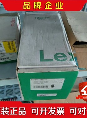 施耐德百格拉电机 SER311224L5SS0TO 全 议价