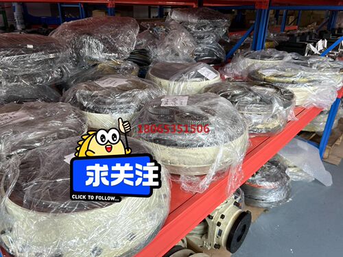 F4CF-D45-ZB01-119那智机器人减速机RV-50