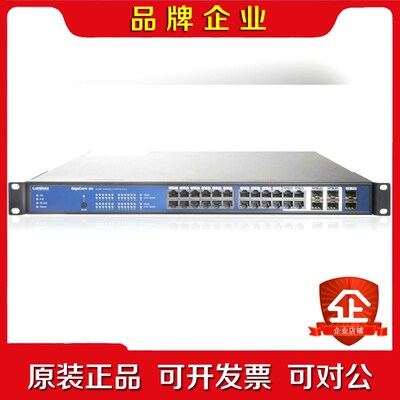 Luminex Gigacore 26i 交换机有需要联系 议价