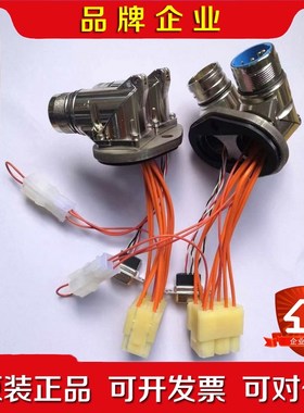 ABB机器人伺服设备附件电机齿轮装置3HAC038782-0 议价