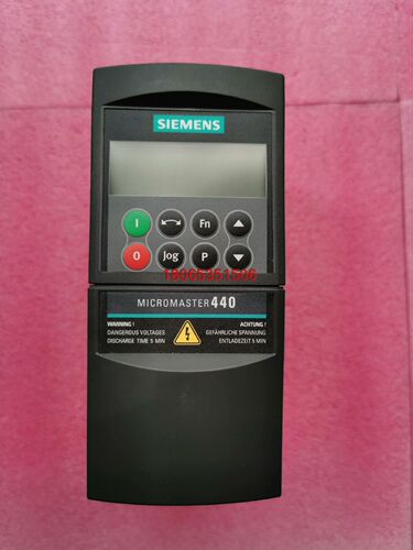 6SE6440-2UD17-5AA1440系列变频器