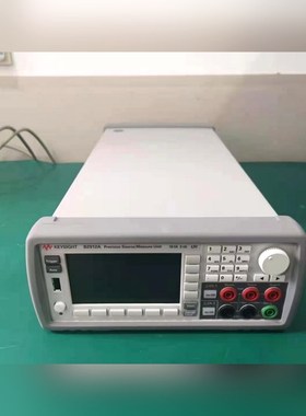 keysight B2912A电流源表原装keysight 议价