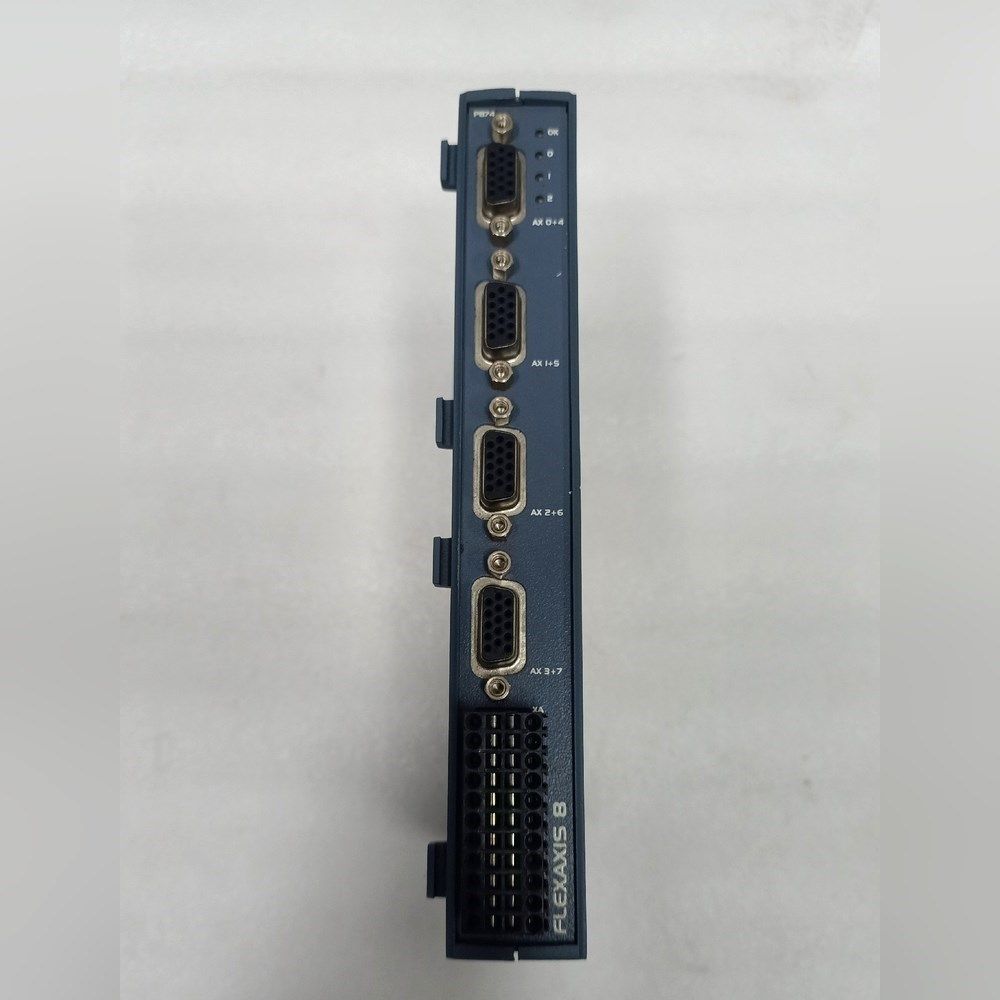 Trio翠欧轴卡MC464 FlexAxis 8原装现货P8 议价