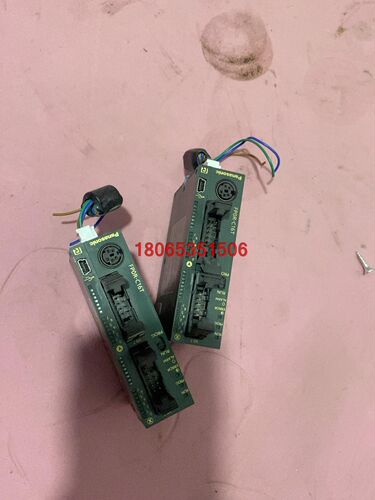 plc FPOR-C16T 版本VER.1.2功能正常,