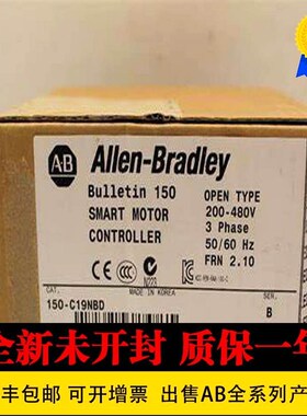 AB 罗克韦尔1492-DN3TW 150-C135NB 议价