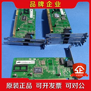 LA-ISA-T V2 S845-00084-04 网卡议价
