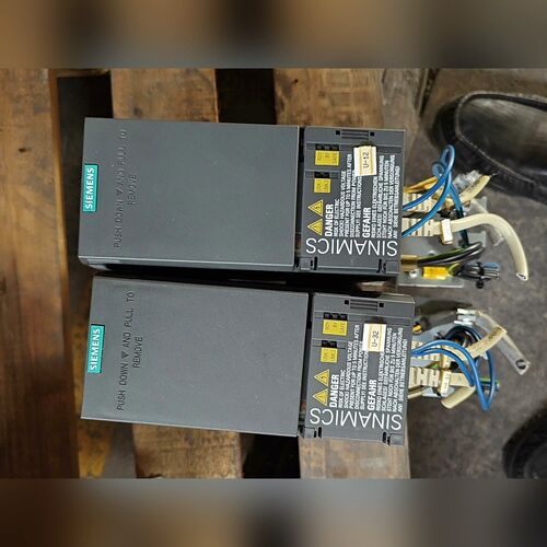 6SL3210-1KE12-3AF2 g120c pn 议价
