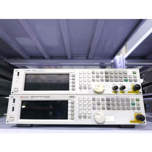 Agilent N5182A MXG矢量信号发生器频率 议价