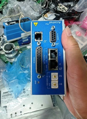 Copley Controls Accelnet Plus驱 议价