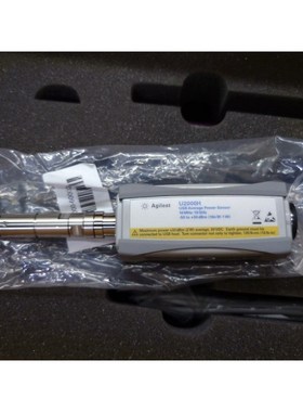 安捷伦usb平均功率探头 U2000H 议价