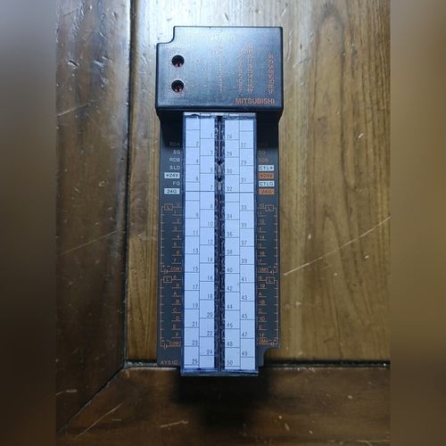 三菱AY51C模块 几乎 实物拍摄 议价