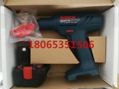 定扭工具EXACT12  EXACT15 30电