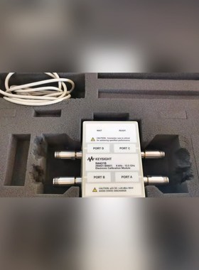 安捷伦 是德N4431B N4431A N4433A校 议价