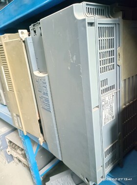 富士G1S变频器15KW实物如图FRN15G1S-4C 议价