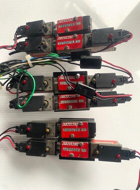 #电磁阀 DYNAMCO电磁阀有D2722KL0和 议价