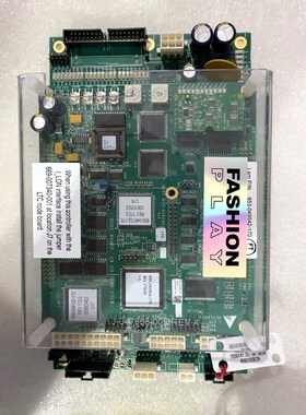 LAM 温控板 853-049542-170 没有用过的痕迹 议价