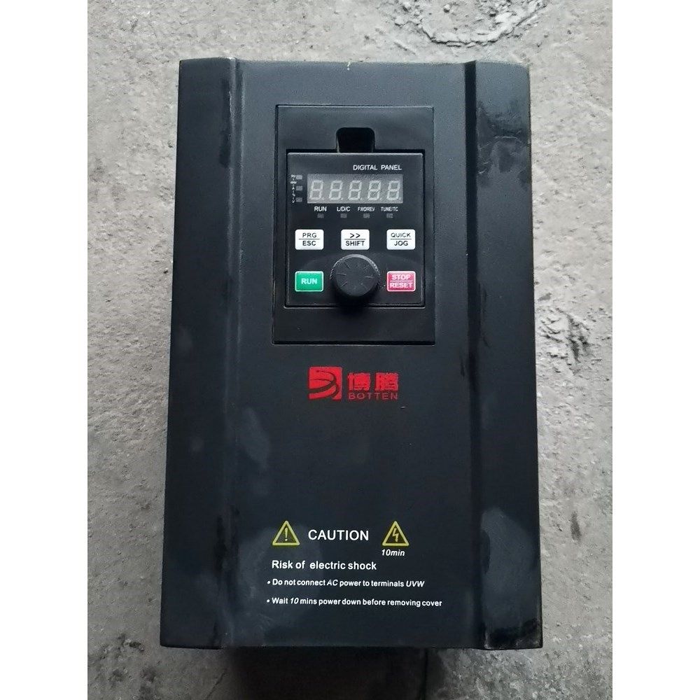 博腾变频器X550-4T011GB015PB 议价