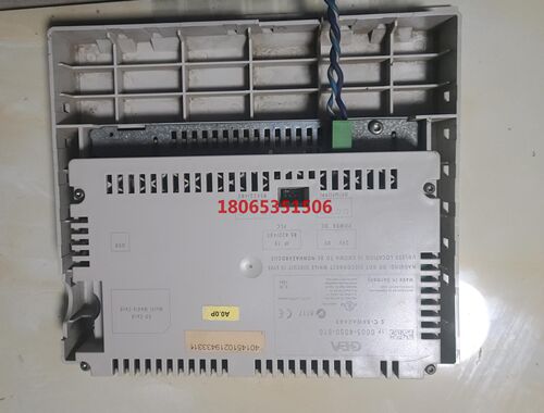 GEA 0005-4050-810GEA触摸屏功能包好