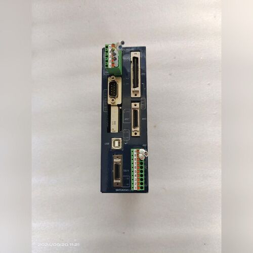 Servo ControIIer伺服控制器SCUB1-001 议价
