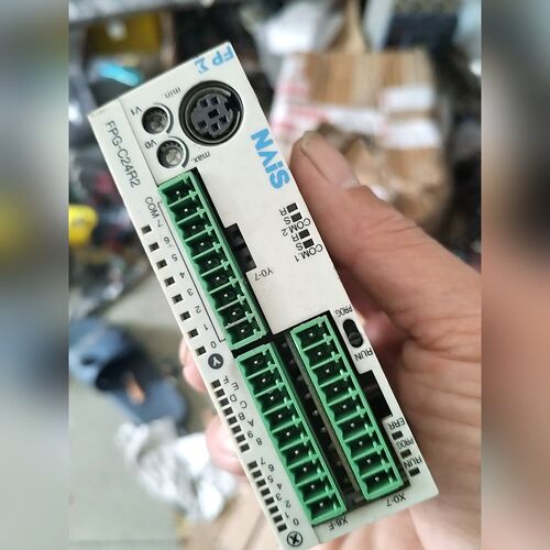 PLC FPG-C24R2原装最后一个成色如 议价