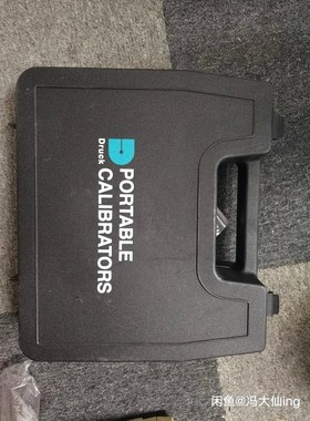 德鲁克Druck portable calibrators便 议价