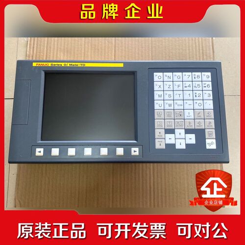 A02B-021-B500 发那科TD系统发那科oi-M 议价