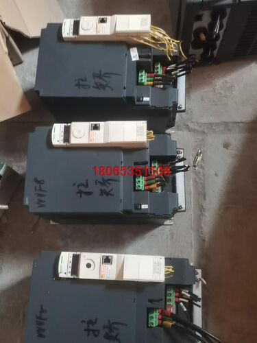 atv312hd11n4变频器atv312系列38