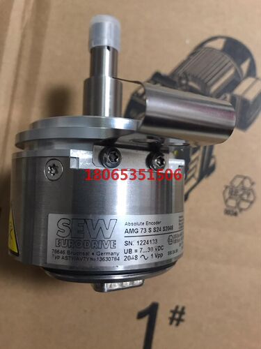sew编码器As7y/av7yNo13630784