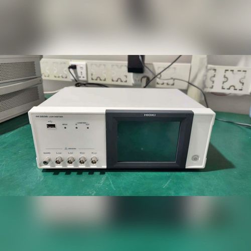 日置IM3536LCR测试仪数字电桥 阻抗分析仪 议价