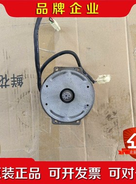 马达MQMA022PVA1成色如图质量包好 议价