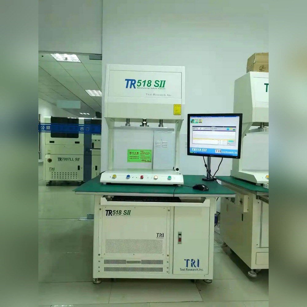 德律ICT5001Agilent3070A在线测试 议价