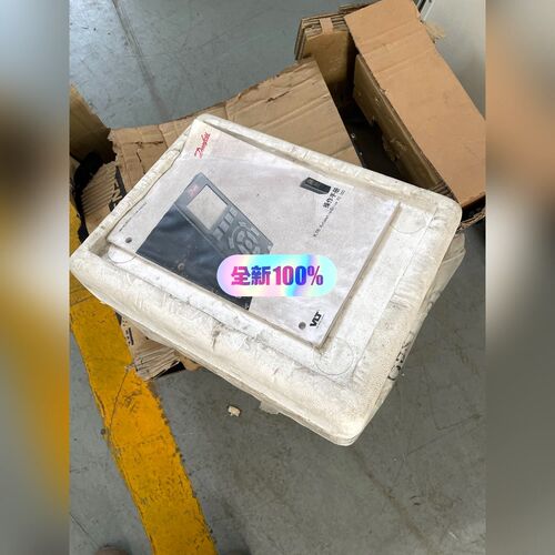 丹佛斯变频器FC-301PK75T4E20HBGCXXX 议价