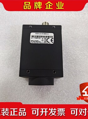 FLIR 灰点 GS3-U3-91S6M-C 900像素 工 议价