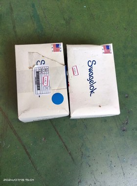 Swagelok世伟洛克 6LVV-DPLVR33P ED 议价