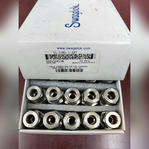 Swagelok SS-10M0-1-8RT 原装 议价
