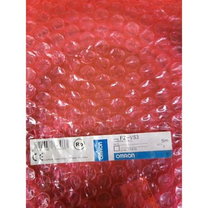 FZ-VS3 5M视觉相机连接线FZ系列实 议价