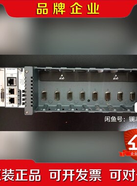 NIcRIO 9081 9082机箱美国原装的功能Ok 议价