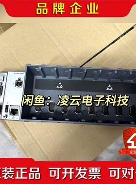 NI cRIO-9066机箱8槽的都有! 议价